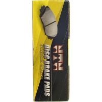 ราคา ผ้าดิสเบรคหน้า หน้า NTN HONDA JAZZ VTEC CITY 2003-2007 BRIO 2011 ฮอนด้า แจ๊ส ซิตี้ 2003 บรีโอ้ NH377 (25763489360)