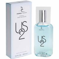 ราคา น้ำหอม DC US2 Dorall Collection Eau de toilette spray100ml. (8510968806)