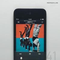 ราคา เครื่องเล่น MP3 รุ่น 4 ขนาด 32G (B41) ตำหนิมีริ้วรอย รอยขีดข่วน ด้านหลังมีรอย สีจอออกเหลือง (42522934237)