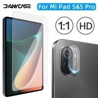 ราคา Donycase 9H กระจกนิรภัยป้องกันหน้าจอสําหรับ Xiaomi pad 7/7 Pro 11.2 นิ้ว Mi pad 5/6 แก้วป้องกัน Mi pad 5/6 Pro ฟิล์มป้องกัน (20060297281)