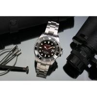 ราคา นาฬิกา OceanX SMS600-11 รุ่นใหม่ขนาด 44mm. เครื่อง Automatic Seiko (9764721115)
