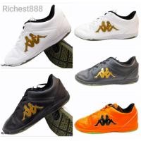 ราคา Kappa รองเท้าฟุตซอล Kappa Perfect Size39-44 (3694105732)