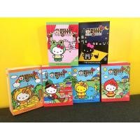 ราคา ตุ๊กตาของสะสม Kitty McDonald’s ลิขสิทธิ์แท้ (ยกเซ็ต6ตัว) (3262012653)