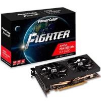 ราคา RX 6600 8GB POWER COLOR (13931876524)
