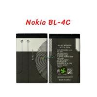 ราคา แบตเตอรี่ Nokia BL-4C |Battery Nokia BL-4C |แบตโนเกีย bl4c (2521427752)