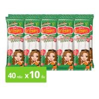 ราคา เกษตร วุ้นเส้น 40 ก. แพ็ก 10 (42103618362)