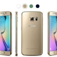 ราคา Samsung Galaxy S6 EDGE SM-G9250โค้งหน้าจอ5.1โทรศัพท์มือสอง (25991422641)