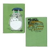 ราคา My Neighbor Totoro 2018 schedule diary NEW! (515928116)