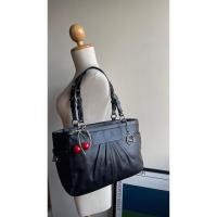 ราคา Vintage Coach Bag แท้ (26877892709)