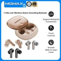 ราคา Momax 1-Vibe Lite หูฟังตัดเสียงรบกวนไร้สาย หูฟังบลูทูธขนาดเล็ก เกม หูฟังเพลงกีฬา (43463240148)