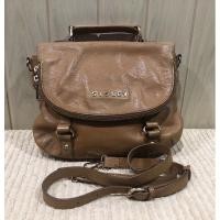 ราคา กระเป๋าสะพายหนังแท้ แบรนด์ Sisley (7769117539)