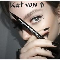 ราคา Kat von d tattoo liner mini (6673622447)