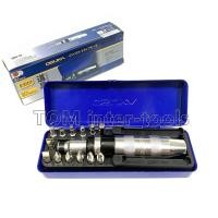 ราคา ไขควงตอก Osuka Impact Driver Set ไขควงตอก ชุด14ชิ้น มาตราฐานจากประเทศญี่ปุ่น (4980861580)