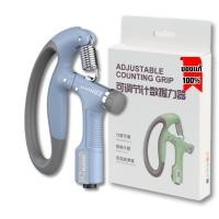 ราคา เครื่องบริหารมือ Hand Grip ที่บริหารมือข้อมือ บริหารนิ้วมือ ที่บริหารมือ บริหารมือ อุปกรณ์บริหารมือ ปรับได้10-100kg 011 (23457652186)