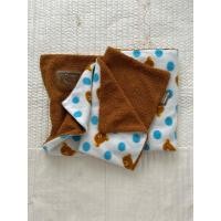 ราคา Rilakkuma Blanket ผ้าห่มเล็กคุมะ (40525243762)