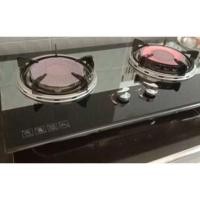 ราคา เตาแก๊สคู่กระจกอินฟาเรด (4613758951)