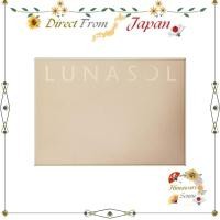 ราคา LUNASOL Cheek Compact Case Refillable Makeup【 Direct from Japan 】 (26942933592)