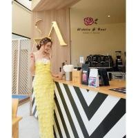 ราคา เดรสงานป้ายwidelia@realงานแลนมี (27776910271)