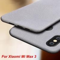 ราคา เคสใสแบบนิ่มสำหรับ Xiaomi Mi Max 3 (1408147889)