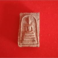 ราคา พระสมเด็จ เกศธาตุ พระอาจารย์นก ฐิตธัมโม วัดเขาบังเหย จ.ชัยภูมิ (21071711580)