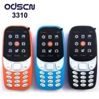 ราคา Nokia 3310 ODSCN สองซิม ถ่ายรูป ฟังเพลงได้ (366826191)