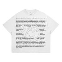 ราคา Holephoria - เสื้อยืด Boxy Closed (43475505965)