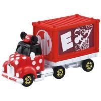 ราคา Takara Tomy Tomica Disney Motors 5 Colors Dream Carrier Minnie Mouse (6497571694)