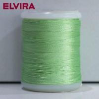 ราคา ELVIRA ไหมปัก # โทนสีเขียวอ่อน (11-8104-0096-2214) (6154132379)