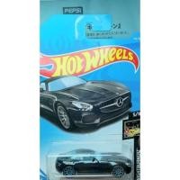 ราคา โมเดลรถเบนซ์ by hot wheels (12340301167)