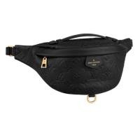 ราคา หลุยส์วิตตอง กระเป๋าคาดเข็มขัด Louis Vuitton Bumbag Zip /สไตล์เดียวกันสำหรับผู้ชายและผู้หญิง/สินค้า (28221657935)