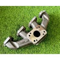 ราคา เขาหล่อเทอร์โบ Nissan Big-M BD25 BD30 TD25 TD27 QD32 หน้าแปลนดีแมก3000 F55 (21142502478)