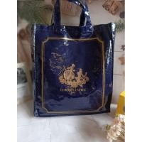 ราคา Limoges France กระเป๋าผ้าเคลือบpvc (26173472902)