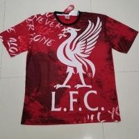 ราคา เสื้อฟุตบอลลิเวอร์พูล ลิขสิทธิ์แท้ ราคาป้าย490.- (11965711131)