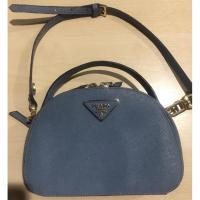 ราคา กระเป๋ามือสอง Prada Odette งานลุ้นแท้ (15262712262)