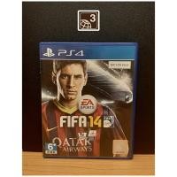 ราคา PS4 Games : FiFA 14 | Z3 (มือ2) (3336003678)