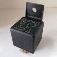 ราคา รีเรย์ BOSCH 5 ขา 12v, 24v พร้อมปลั๊ก (2863138987)