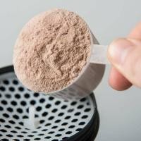 ราคา MEASURING Scoop Fitness SUPPLEMENT Creatine Monohydrate Whey My Protein Gainer Preworkout Bcaa บน Wpi Wpc || (51550758044)