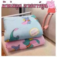 ราคา ผ้าห่มลูก ลายการ์ตูน พร้อมส่งจากไทยทุกลาย (7433381115)