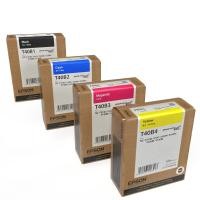 ราคา หมึกพิมพ์ EPSON INK T40B FOR SC-T5130/T3130//T3130N (25572523772)
