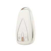 ราคา 4 Bottons TPU รถ Remote Key สําหรับ Changan CS35 PLUS CS75 PLUS CS55 PLUS (42550746399)