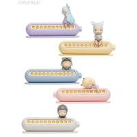 ราคา จุดสินค้า ♞,♘White Night Fairy Tale ที่จอดรถชั่วคราวจำนวนแผ่นเครื่องประดับขนาดเล็กรถ Central Contro (26523884279)