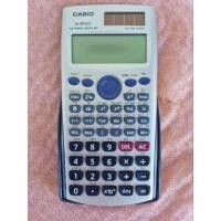 ราคา เครื่องคิดเลขวิทยาศาสตร์ Casio Fx-991 ES มือสอง คาสิโอ (19369975817)