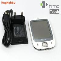 ราคา HTC Touch เครื่องพร้อมใช้งาน มีแบต+ที่ชาร์จแท้ (มีตำหนิจอเป็นเส้น) (18509015229)