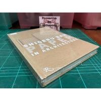 ราคา ✅พร้อมส่ง หนังสือ SHIGERU BAN Paper in Architecture (26709008298)