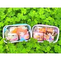 ราคา ครีมเวชสำอางค์ F & N ชุดเล็ก (688039501)