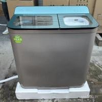 ราคา โรงแรมครัวเรือนกึ่งอัตโนมัติขนาดใหญ่-ความจุเครื่องซักผ้าขนาดใหญ่กิโลกรัม 15 สแตนเลสบาร์ขนานร้อน (53701672405)