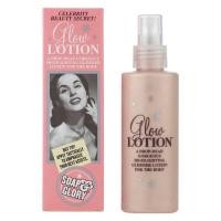 ราคา โลชั่นชิมเมอร์ Soap&Glory Glow Lotion ผิวโกลว (20420395347)