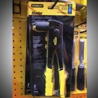 ราคา คีมย้ำรีเวท Stanley รุ่น 69-646 (883319859)