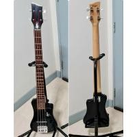 ราคา กีต้าร์เบสไฟฟ้า Hofner Shorty Bass ราคามือสอง สภาพมือหนึ่งใหม่มาก100% (27360811815)