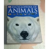 ราคา หนังสือเด็กสารานุกรม Of Animals - DK (29792192524)